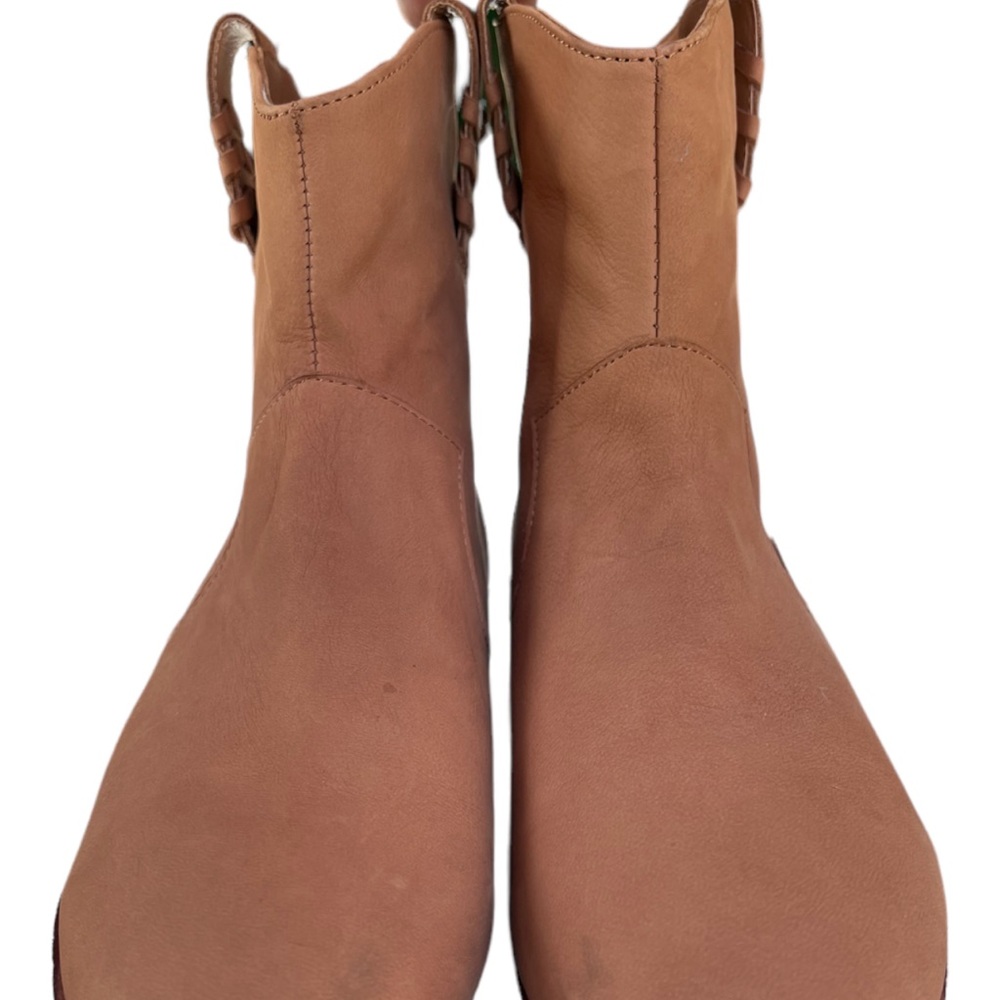 Jack Rogers Stella Pull On Boot Size 8.5 - Picture 8 of 13
